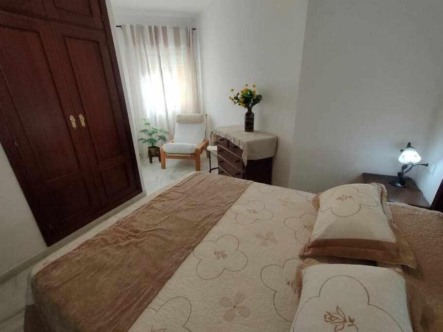Casita De La Infanta By Sanlucar Housing Apartment Sanlucar de Barrameda Bagian luar foto
