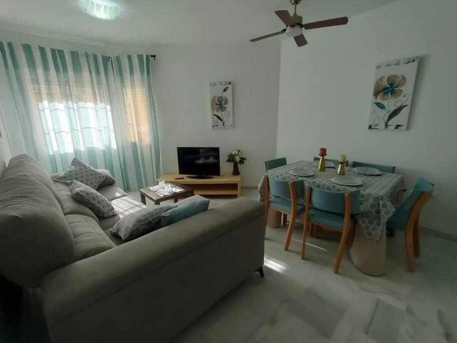 Casita De La Infanta By Sanlucar Housing Apartment Sanlucar de Barrameda Bagian luar foto